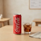 Coca-Cola (Iced)