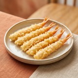 Tempura 天妇罗 (4 pcs)
