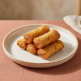 Mini Spring Roll (8 pcs)